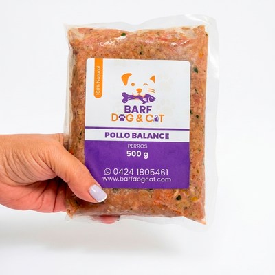 Pollo Balance