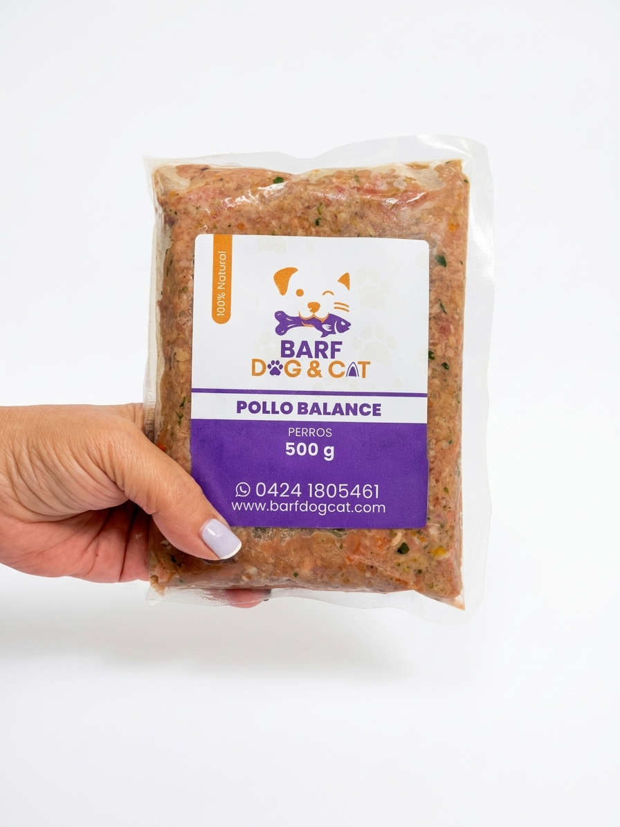 Pollo Balance