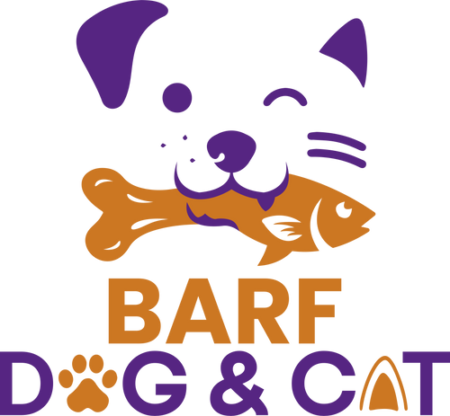 Barf Dog Cat